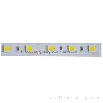 30LEDs 5050 RGB LED Strip Light
